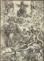 The Woman Clothed with the Sun